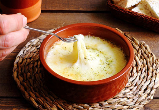Provoleta